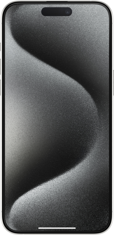 OtterBox Premium Glass Antimicrobial Apple iPhone 15 Pro Max -clear (3)