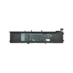 DELL 5TF10 batería recargable industrial Ión de litio 8000 mAh 11,4 V (2)