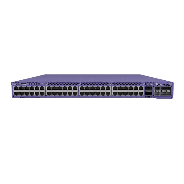 Extreme 5720-48MW - Conmutador, Gestionado, 48 x 1/2.5/5GBase-T