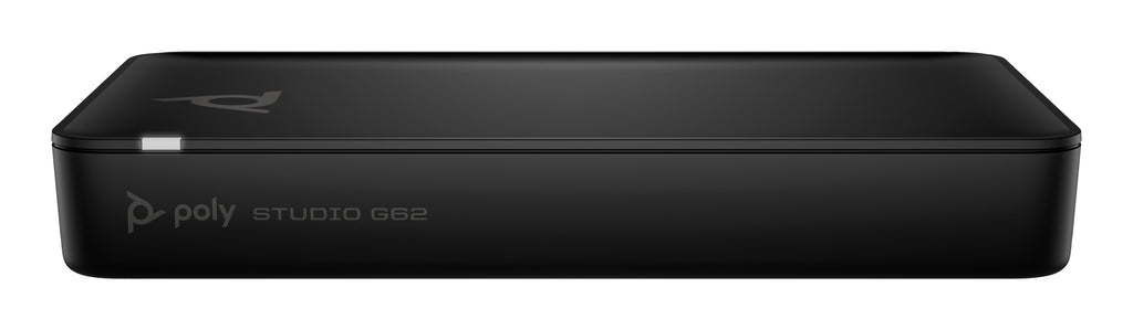 HP Poly 99T18AA - Sin cable de alimentación, sistema de videoconferencia