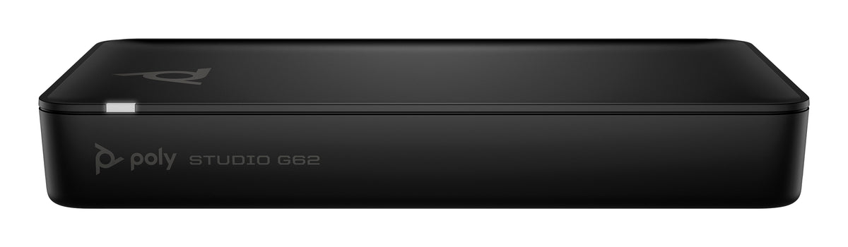 HP Poly 99T18AA - Sin cable de alimentación, sistema de videoconferencia