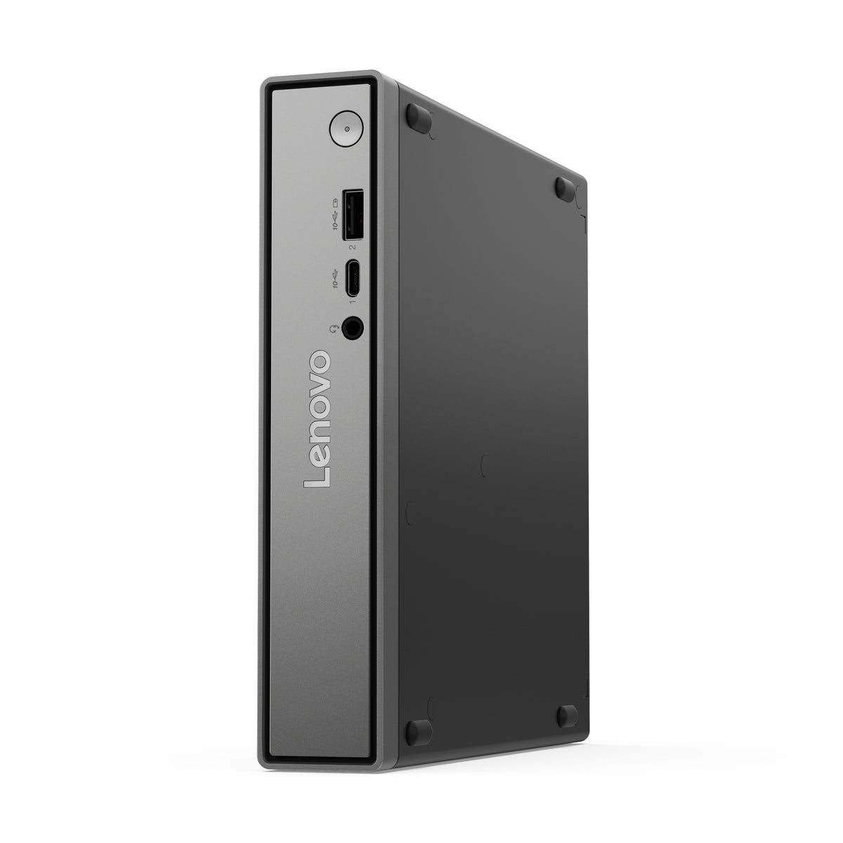 Lenovo ThinkCentre neo 50q Gen 6 Intel Core Ultra 5 226V 16 GB 512 GB SSD Windows 11 Pro Mini PC Negro (9)