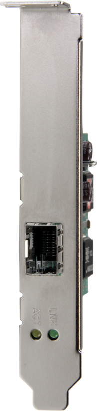 Startech PEX1000SFP2 - NIC Ethernet PCI-E de Fibra, Adaptador de red (3)