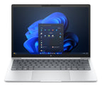 HP EliteBook 8 G1i AI PC Intel Core Ultra 7 255U Laptop 33.8 cm (13.3") WUXGA 32 GB LPDDR5x-SDRAM 1 TB SSD Wi-Fi 7 (802.11be) Windows 11 Pro Silver (2)