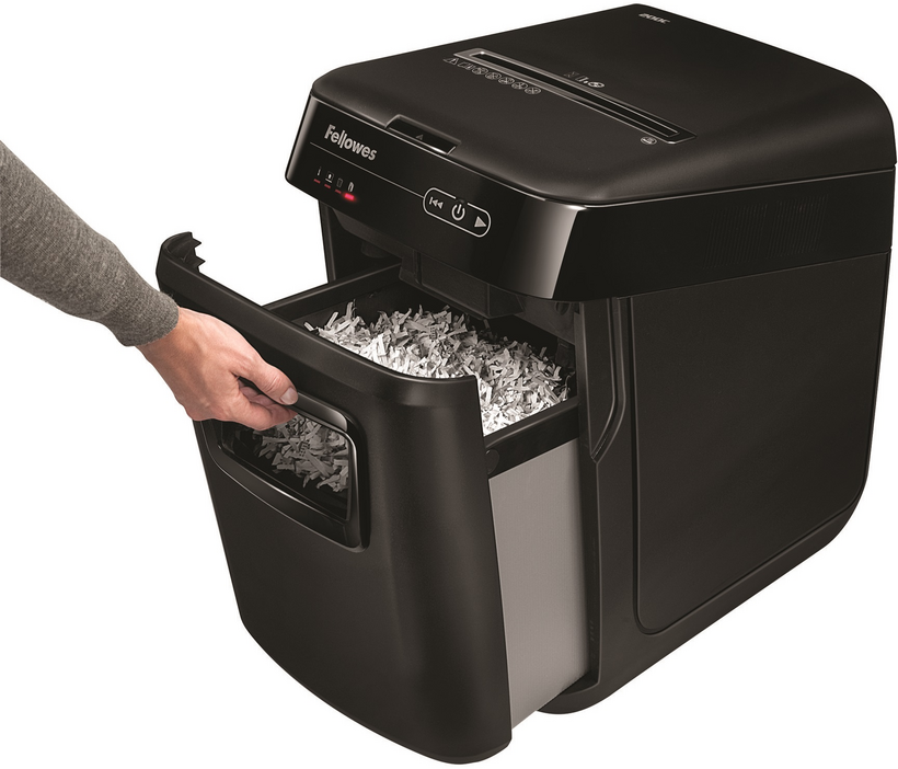 Fellowes AutoMax 200C Shredder 4653601 (4)