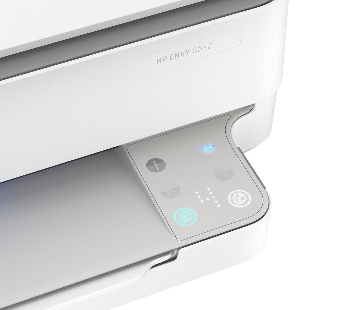 HP ENVY 6032 All-In-One Printer Inyección de tinta térmica A4 4800 x 1200 DPI 10 ppm Wifi (3)