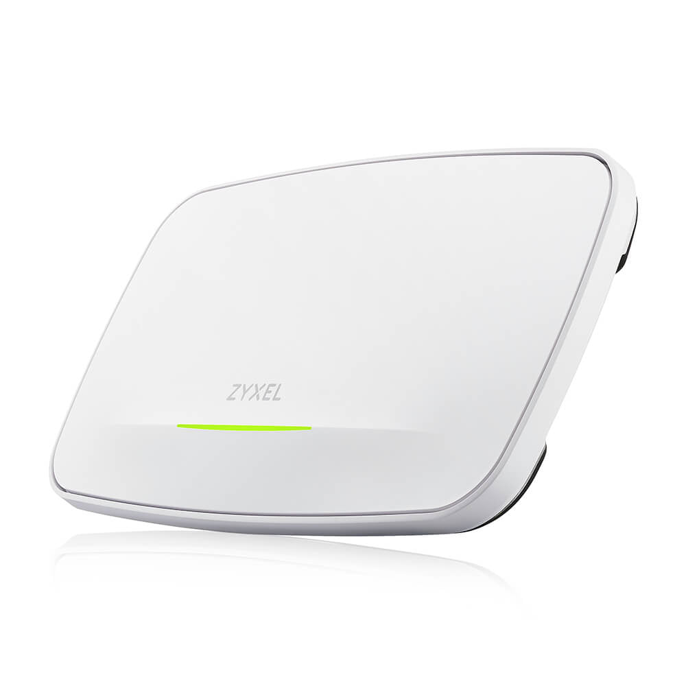 Zyxel WBE660S-EU0101F punto de acceso inalámbrico 11530 Mbit/s Gris Energía sobre Ethernet (PoE) (7)