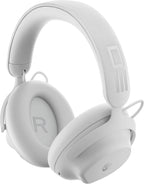 Alienware PRO-HS-G-DEAM Auriculares Inalámbrico y alámbrico Diadema Juego USB Tipo C Bluetooth Negro, Blanco (5)