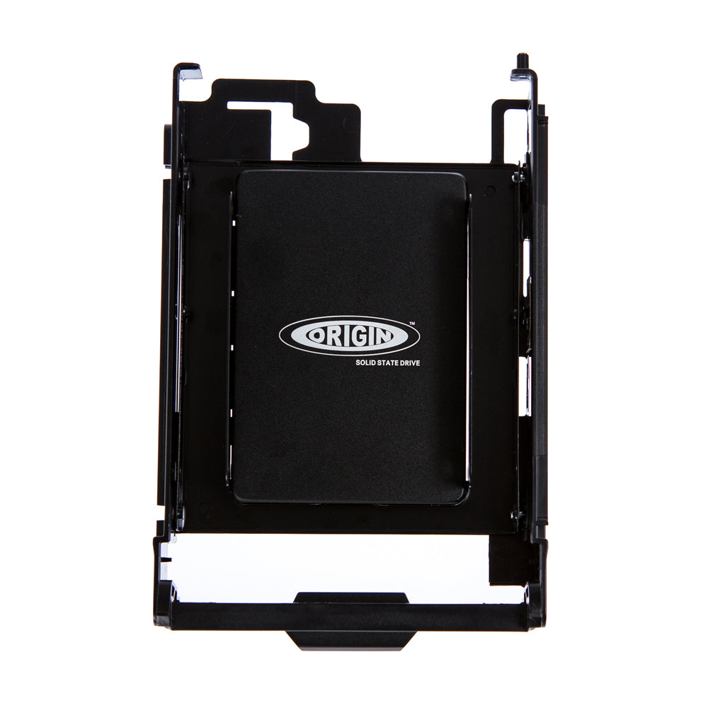 Origin Storage DELL-1000TLC-F21 unidad de estado sólido 1 TB 3.5" SATA QLC