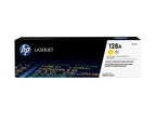 HP 128A Yellow Original LaserJet Toner Cartridge cartucho de tóner 1 pieza(s) (2)