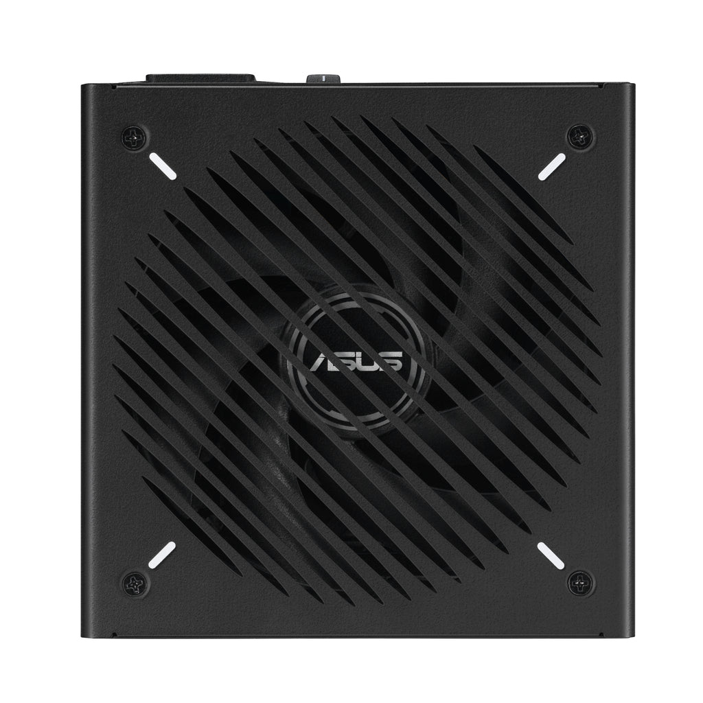ASUS Prime -850G unidad de fuente de alimentación 850 W 20+4 pin ATX ATX Negro (9)