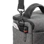 Hama Terra Carcasa compacta Gris (5)