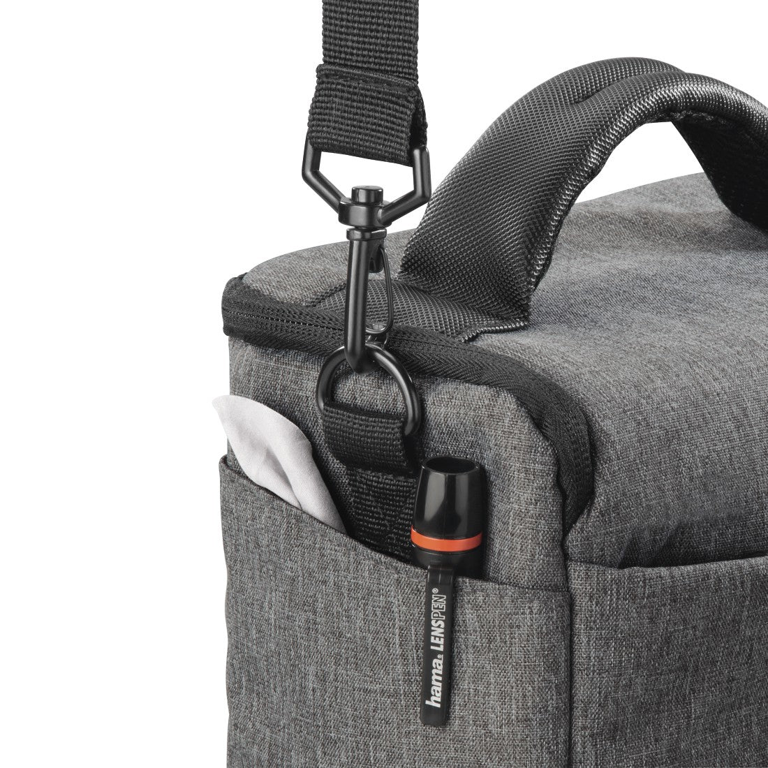Hama Terra Carcasa compacta Gris (5)