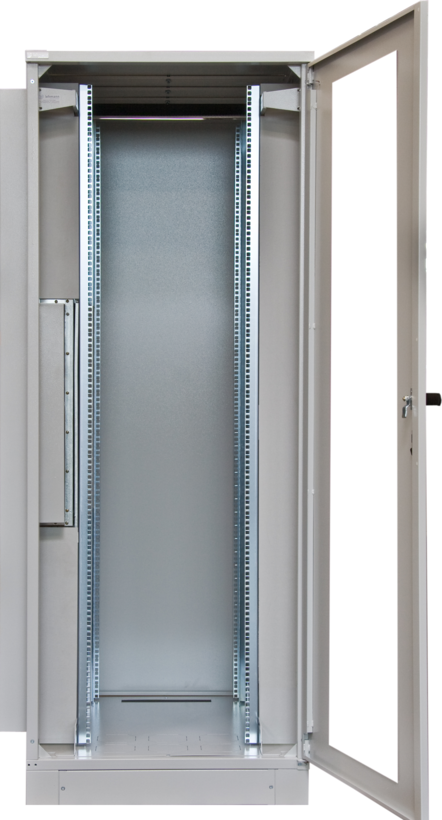 CoolRack Lehmann 42 U, 3 500 W CR-3.5-M-G-8-12-42 (4)