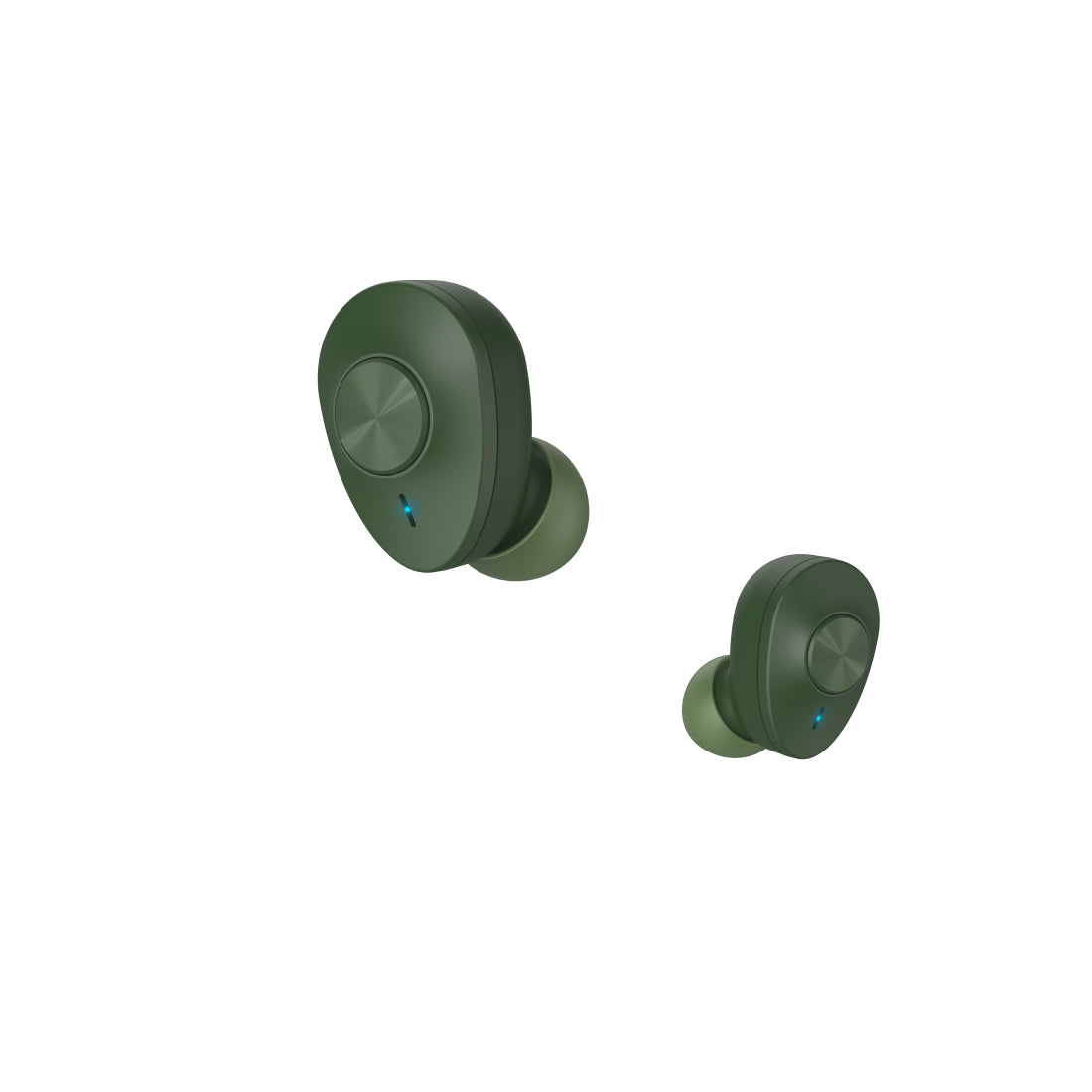 Hama Freedom Buddy Auriculares True Wireless Stereo (TWS) Dentro de oído Llamadas/Música Bluetooth Verde