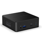 Estación de conexión - USB-C - HDMI - 1GbE - 135 vatios