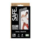 PanzerGlass SAFE. by ® Screen Protector Samsung Galaxy A57 5G | Ultra-Wide Fit w. EasyAligner Protector de pantalla 1 pieza(s) (3)