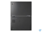 Lenovo ThinkPad X1 Yoga Gen 5 Intel® Core™ i7 i7-10510U Híbrido (2-en-1) 35,6 cm (14") Pantalla táctil Full HD 16 GB LPDDR3-SDRAM 512 GB SSD Wi-Fi 6 (802.11ax) Windows 10 Pro Gris (7)