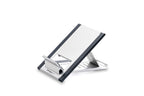 Mousetrapper Laptop Stand Soporte para ordenador portátil y tableta Negro, Plata