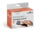 Durable 5785 Equipment cleansing wet cloths Screens/Plastics