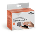Durable 5785 Equipment cleansing wet cloths Screens/Plastics