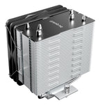 be quiet! Pure Rock Slim 3 Procesador Refrigerador de aire 10 cm Plata 1 pieza(s) (2)