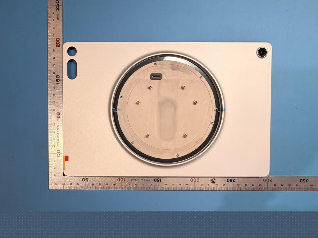 TB355 Rear cover&*26371-02504