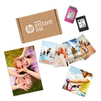 HP Premium Plus Semi-gloss Photo Paper-20 sht/A4/210 x 297 mm A3 Semi-brillo (4)