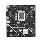 ASUS PRIME H810M-K Intel H810 LGA 1851 (Socket V1) micro ATX (2)