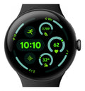 Google Pixel Watch 3 45 mm BT Noir Obsidienne