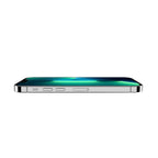 Protector de pantalla para teléfono móvil - cristal - para Apple iPhone 13, 13 Pro, 14