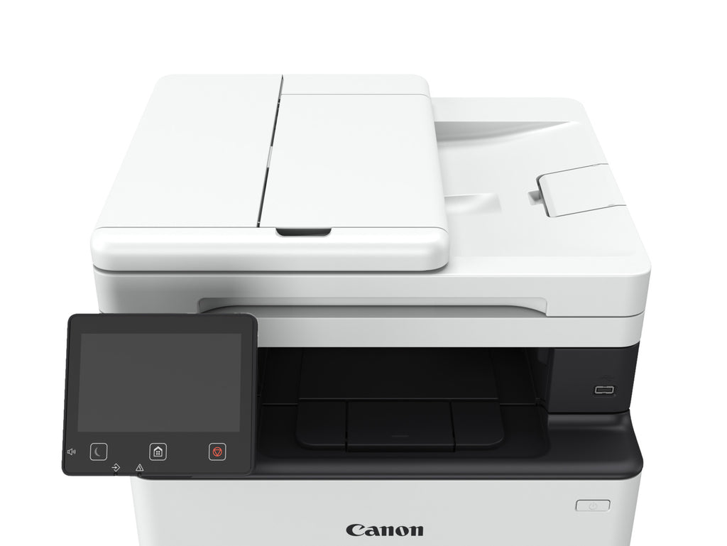 Canon i-SENSYS MF465dw II Laser A4 1200 x 1200 DPI 40 ppm Wifi (6)