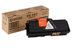KYOCERA TK-140 cartucho de tóner 1 pieza(s) Original Negro (5)