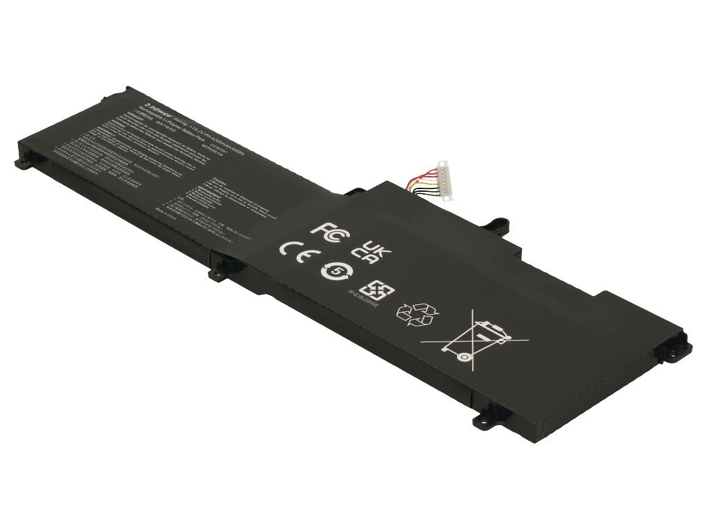 2-Power CBP3884A refacción para laptop Batería (2)