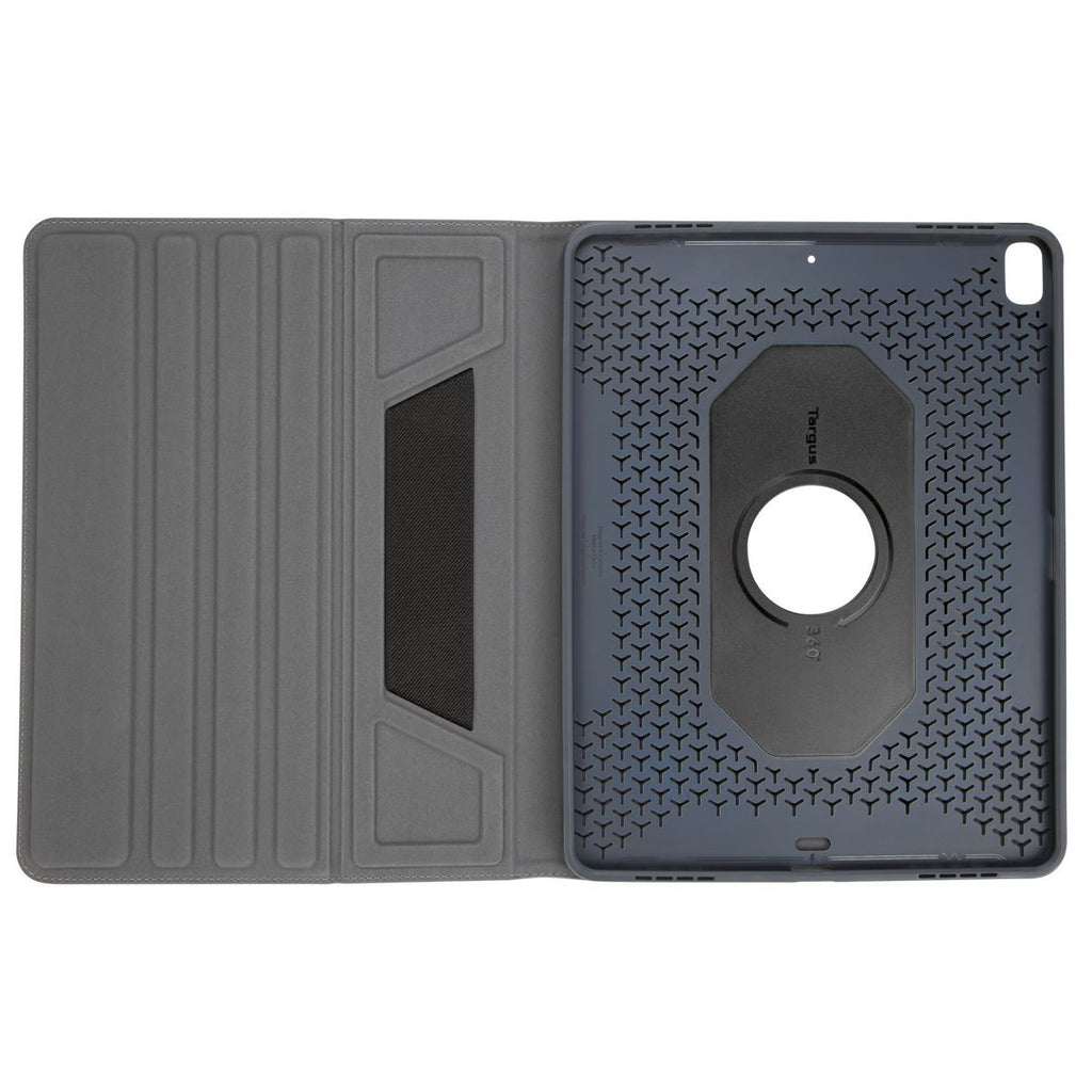 Targus VersaVu 32,8 cm (12.9") Folio Negro (8)