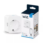 Enchufe inteligente - inalámbrico - Wi-Fi (8718699789329)
