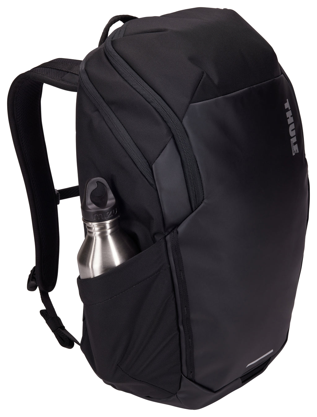 Thule Chasm TCHB215 Black mochila Mochila informal Negro Poliéster (9)