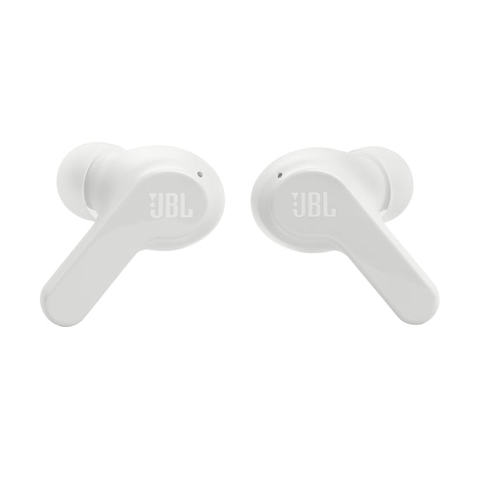 JBL Wave Beam Auriculares True Wireless Stereo (TWS) Dentro de oído Llamadas/Música/Deporte/Uso diario Bluetooth Blanco (3)