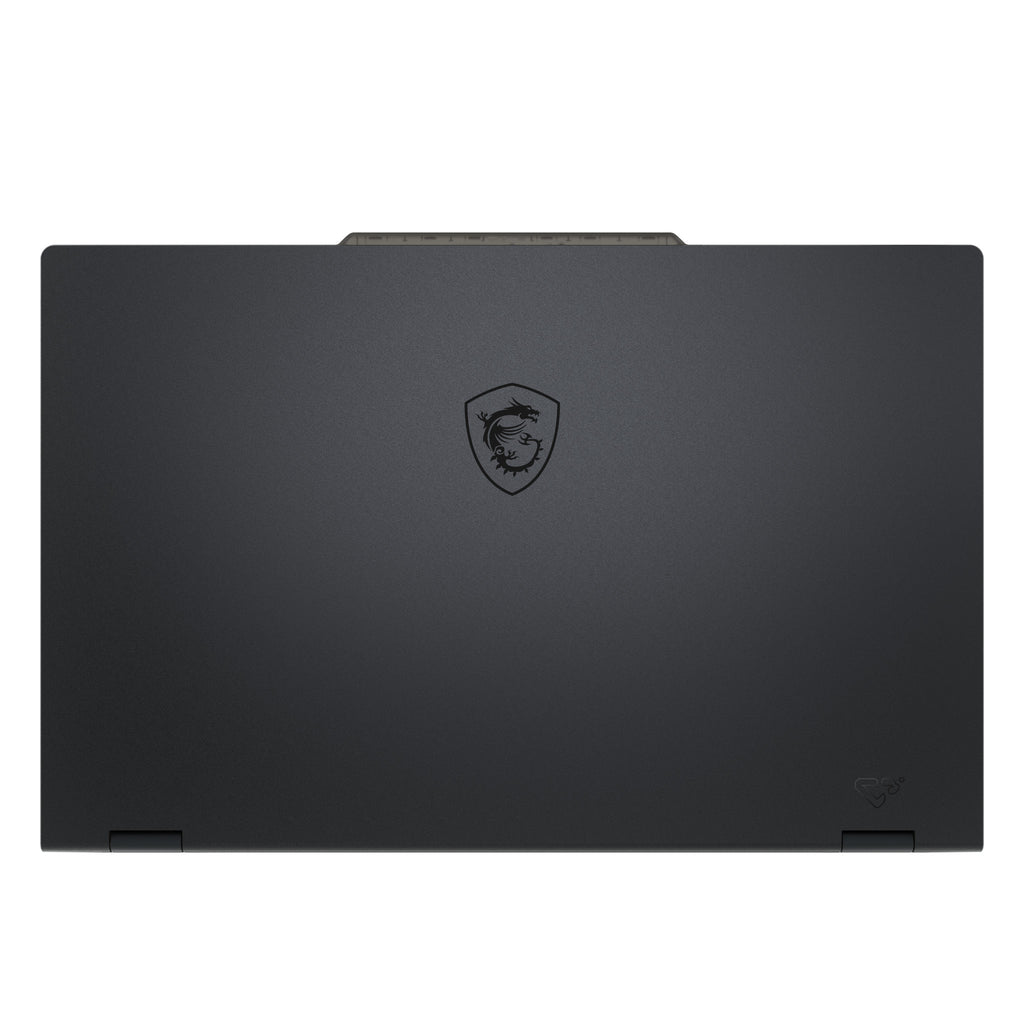MSI Cyborg 15 B2RWFKG-239XES Intel Core 7 240H Portátil 39,6 cm (15.6") Full HD 32 GB DDR5-SDRAM 1 TB SSD NVIDIA GeForce RTX 5060 Wi-Fi 6E (802.11ax) FreeDOS Negro (5)
