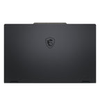 MSI Cyborg 15 B2RWFKG-239XES Intel Core 7 240H Portátil 39,6 cm (15.6") Full HD 32 GB DDR5-SDRAM 1 TB SSD NVIDIA GeForce RTX 5060 Wi-Fi 6E (802.11ax) FreeDOS Negro (5)