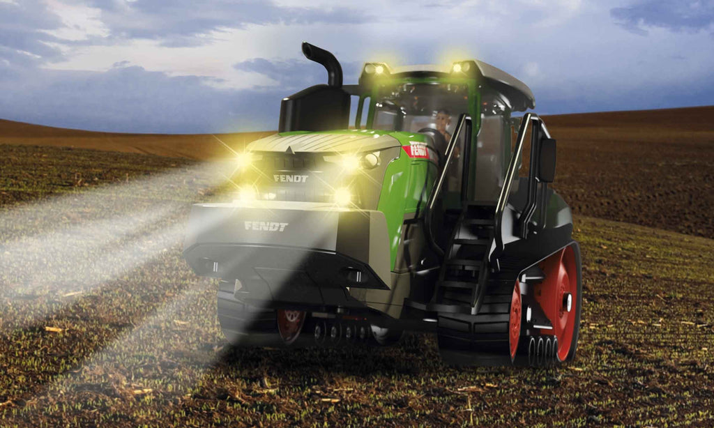 Siku Fendt 1167 Vario modelo controlado por radio Modelo a escala de tractor 1:32 (3)