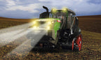 Siku Fendt 1167 Vario modelo controlado por radio Modelo a escala de tractor 1:32 (3)