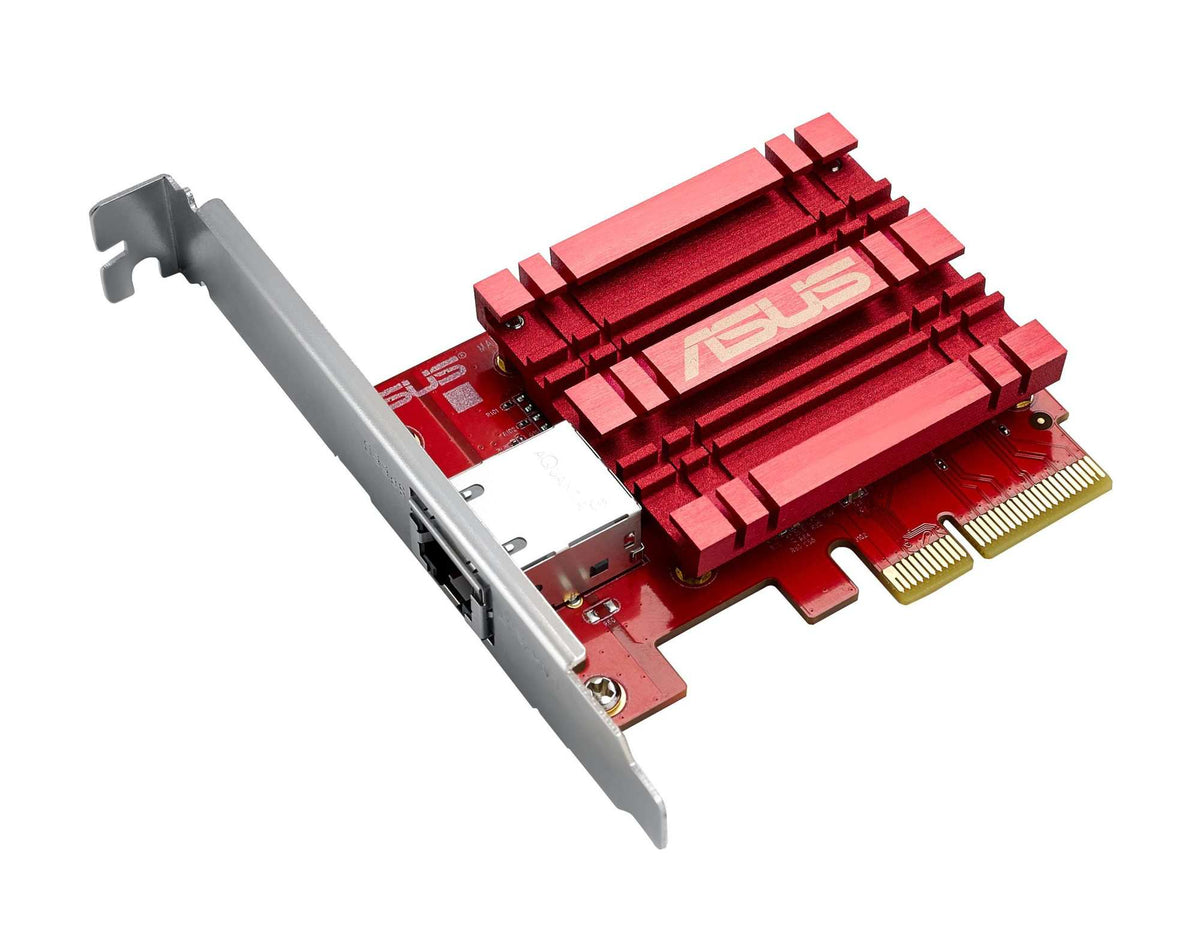 ASUS XG-C100C V2 Interno Ethernet 10000 Mbit/s (2)
