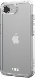 Funda UAG Plyo iPhone 16e transparente (2)