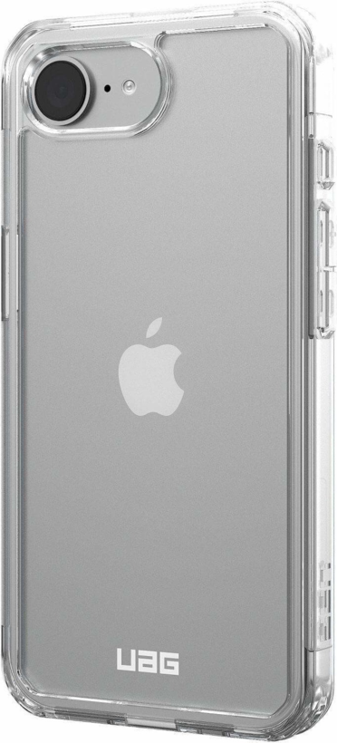 Funda UAG Plyo iPhone 16e transparente (2)