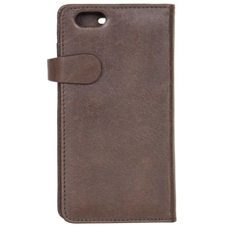 Buffalo 657517 funda para teléfono móvil 5.5" Folio Marrón