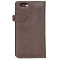Buffalo 657517 funda para teléfono móvil 5.5" Folio Marrón