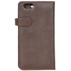Buffalo 657517 funda para teléfono móvil 5.5" Folio Marrón