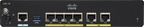 Router Cisco C927-4PM
