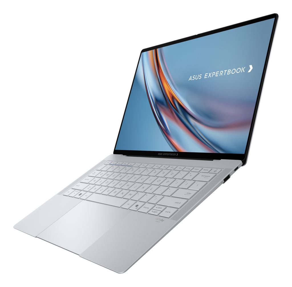 ASUS ExpertBook Ultra B9406CAA-TH0301 Copilot+ PC Intel Core Ultra 7 35,6 cm (14") Pantalla táctil WQXGA+ LPDDR5x-SDRAM Wi-Fi 7 (802.11be) Gris Español (7)